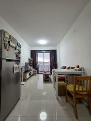La Fiesta (D19), Condominium #555570111